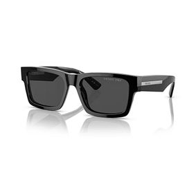 Prada PR25ZS 1AB08G 56 Unisex Güneş Gözlüğü