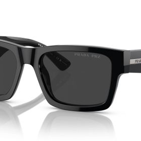 Prada PR25ZS 1AB08G 56 Unisex Güneş Gözlüğü