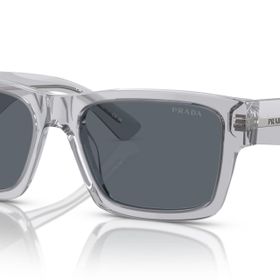 Prada PR25ZS U430A9 56 Erkek Güneş Gözlüğü