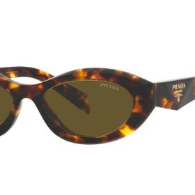 Prada PR26ZS 14L09Z 55 Kadın Güneş Gözlüğü