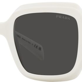 Prada PR28ZS 17K08Z 53 Kadın Güneş Gözlüğü