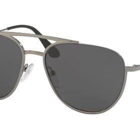 Prada PR50 US 5AV5S0 56 Unisex Güneş Gözlüğü