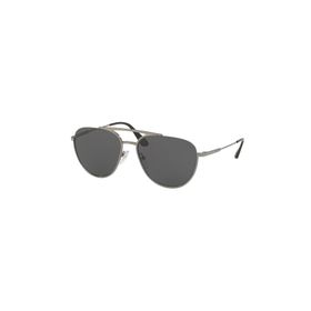 Prada PR50 US 5AV5S0 56 Unisex Güneş Gözlüğü