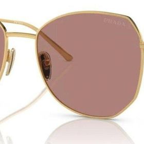 Prada PR57YS 57 5AK10D Kadın Güneş Gözlüğü
