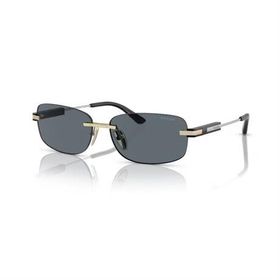 Prada PR68ZS ZVN09T 60 Erkek Güneş Gözlüğü
