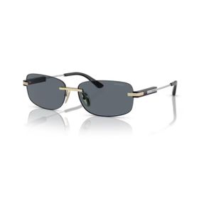 Prada PR68ZS ZVN09T 60 Erkek Güneş Gözlüğü