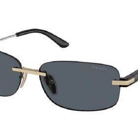 Prada PR68ZS ZVN09T 60 Erkek Güneş Gözlüğü