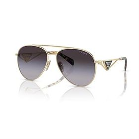 Prada PR73ZS ZVN5D1 58 Kadın Güneş Gözlüğü