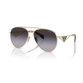 Prada PR73ZS ZVN5D1 58 Kadın Güneş Gözlüğü