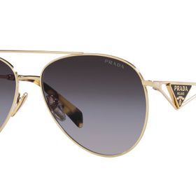 Prada PR73ZS ZVN5D1 58 Kadın Güneş Gözlüğü