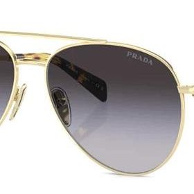 Prada PR73ZS ZVN5D1 58 Kadın Güneş Gözlüğü