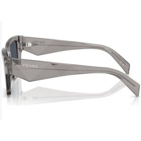 Prada PRA06S 16Z70B 50 Erkek Güneş Gözlüğü
