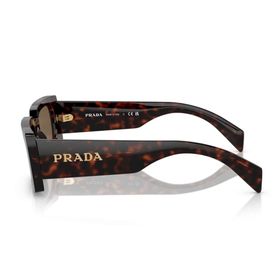 Prada PRA07S 52 16N5Y1 Kadın Güneş Gözlüğü