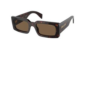 Prada PRA07S 52 16N5Y1 Kadın Güneş Gözlüğü