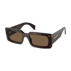 Prada PRA07S 52 16N5Y1 Kadın Güneş Gözlüğü