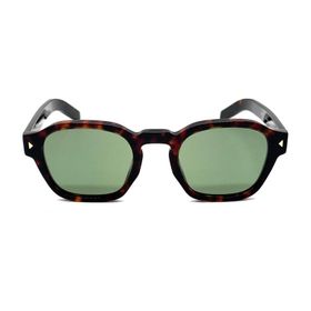 Prada PRA16S 17N20G Kahverengi Kadın Güneş Gözlüğü