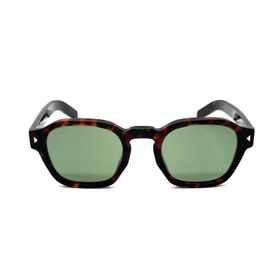 Prada PRA16S 17N20G Kahverengi Kadın Güneş Gözlüğü