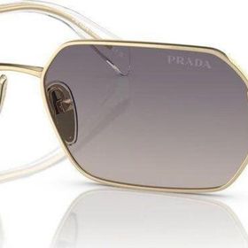 Prada PRA51S ZVN30C 58 Kadın Güneş Gözlüğü