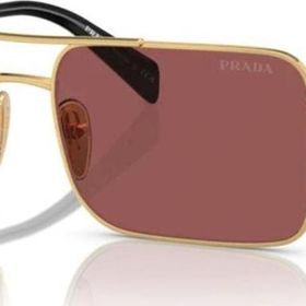 Prada PRA52S 5AK08S 56 Kadın Güneş Gözlüğü