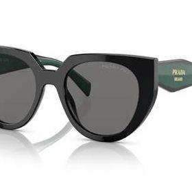 Prada PR/S 14WS 1AB5Z1 52 Kadın Güneş Gözlüğü