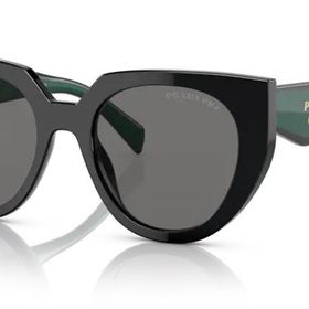 Prada PR/S 14WS 1AB5Z1 52 Kadın Güneş Gözlüğü