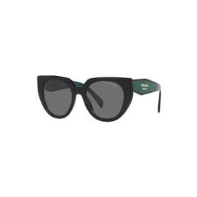 Prada PR/S 14WS 1AB5Z1 52 Kadın Güneş Gözlüğü