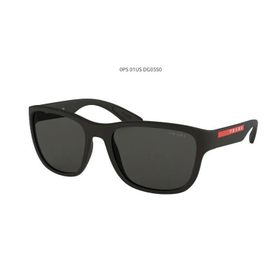 Prada Ps 01US 59 DG05S0 Erkek Güneş Gözlüğü