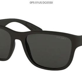 Prada Ps 01US 59 DG05S0 Erkek Güneş Gözlüğü