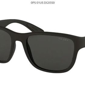Prada Ps 01US 59 DG05S0 Erkek Güneş Gözlüğü