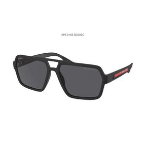 Prada PS 01XS DG002G 59 Erkek Güneş Gözlüğü