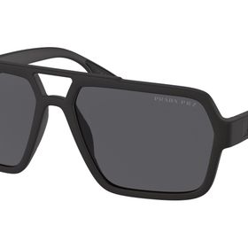 Prada PS 01XS DG002G 59 Erkek Güneş Gözlüğü