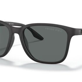 Prada PS 02WS DG002G 57 Erkek Güneş Gözlüğü