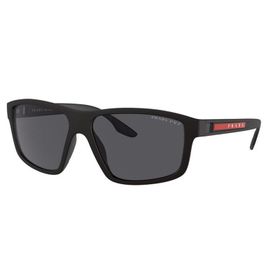 Prada Ps 02XS 60 DG002G Erkek Güneş Gözlüğü