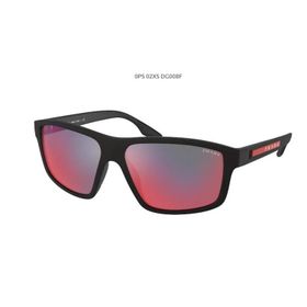 Prada Ps 02XS 60 DG002G Erkek Güneş Gözlüğü