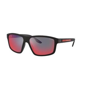 Prada Ps 02XS 60 DG002G Erkek Güneş Gözlüğü