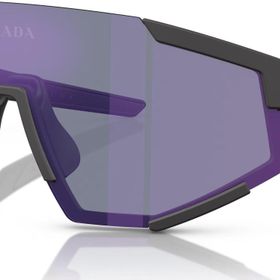 Prada PS 04WS DG070A 39 Erkek Güneş Gözlüğü