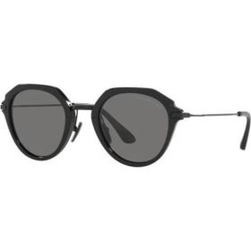 Prada PS 05YS Col 1AB-5Z1 50-24-145 Unisex Güneş Gözlüğü