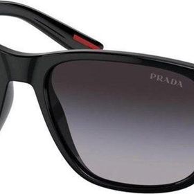 Prada PS 06YS 1AB09U 56 Erkek Güneş Gözlüğü