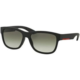 Prada PS 0PS 03QS 57 DG00A7 Erkek Güneş Gözlüğü