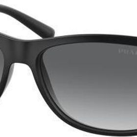 Prada PS 10OS COL 1BO-3M1 60-16-135 Erkek Güneş Gözlüğü