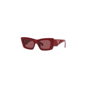 Prada PS 13ZS COL 15D-08S 50-21-140 Kadın Güneş Gözlüğü