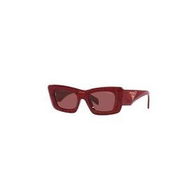 Prada PS 13ZS COL 15D-08S 50-21-140 Kadın Güneş Gözlüğü