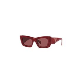 Prada PS 13ZS COL 15D-08S 50-21-140 Kadın Güneş Gözlüğü