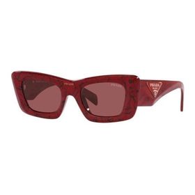 Prada PS 13ZS COL 15D-08S 50-21-140 Kadın Güneş Gözlüğü