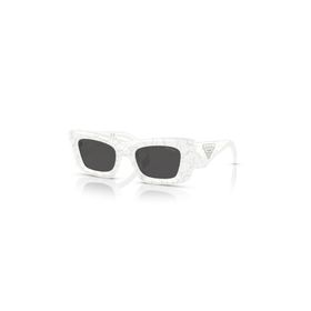Prada PS 13ZS COL 17D-5S0 50-21-140 Kadın Güneş Gözlüğü