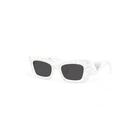 Prada PS 13ZS COL 17D-5S0 50-21-140 Kadın Güneş Gözlüğü