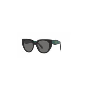 Prada PS 14WS COL 1AB-5Z1 52-20-140 Kadın Güneş Gözlüğü