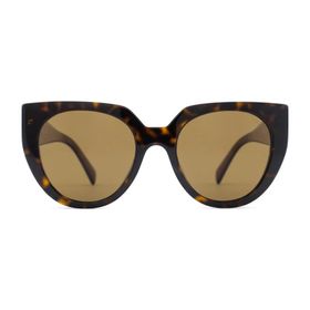 Prada PS 14WS COL 2AU-5Y1 52-20-140 Kadın Güneş Gözlüğü