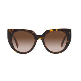 Prada PS 14WS COL 2AU-6S1 52-20-140 Kadın Güneş Gözlüğü