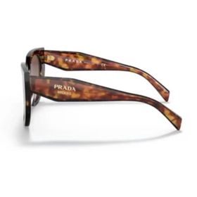 Prada PS 14WS COL 2AU-6S1 52-20-140 Kadın Güneş Gözlüğü
